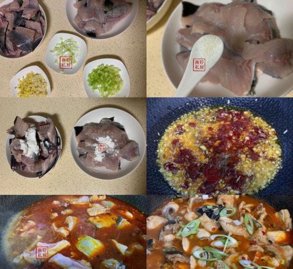 四川特产排行榜前十名