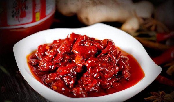 四川特产排行榜前十名