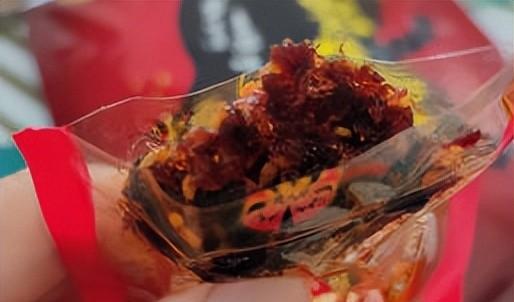 四川特产排行榜前十名