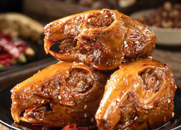 四川特产排行榜前十名