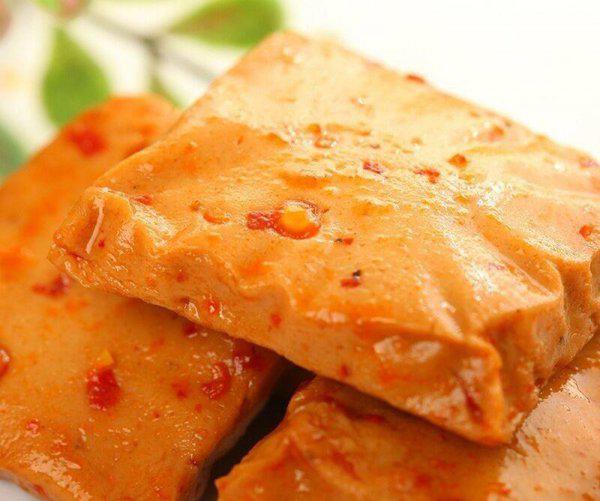 四川特产排行榜前十名