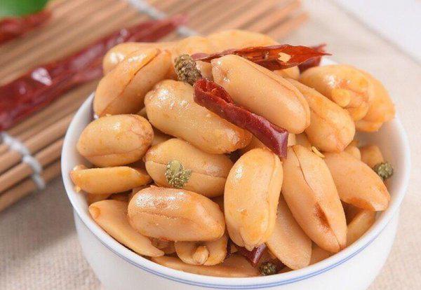 四川特产排行榜前十名