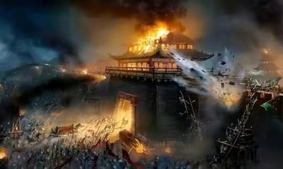 架空历史小说排行榜完本经典之作 十大完结巅峰历史架空文