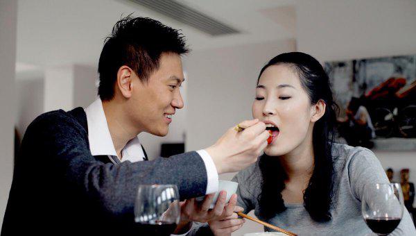 怎样关心男人让他暖心