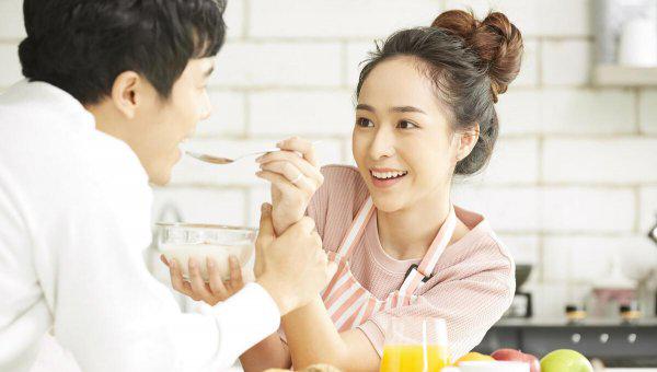 怎样关心男人让他暖心