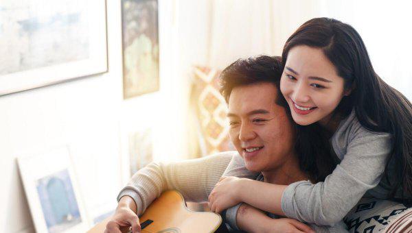 怎样关心男人让他暖心