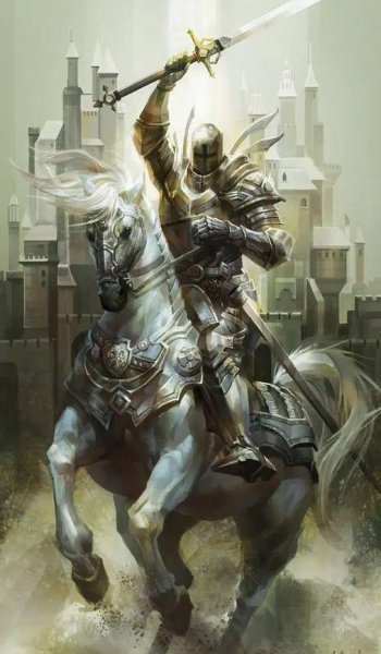 十大必看西方魔幻小说