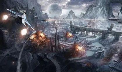 十大必看西方魔幻小说