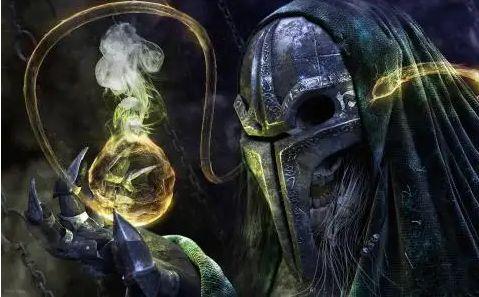 十大必看西方魔幻小说