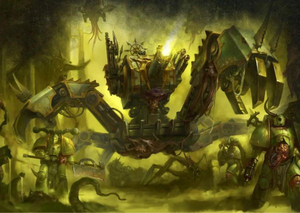 十大必看西方魔幻小说