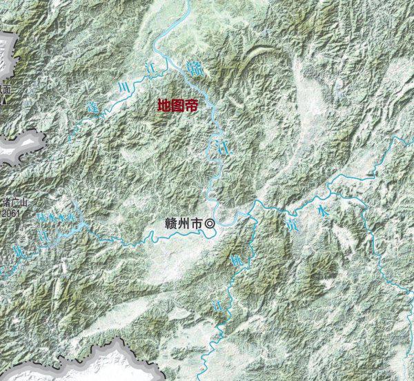 武夷山在哪里属于哪个省