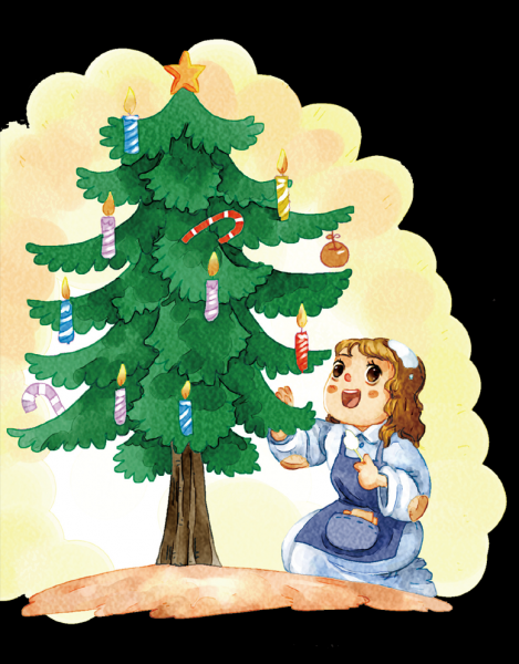 格林童话和安徒生童话的区别