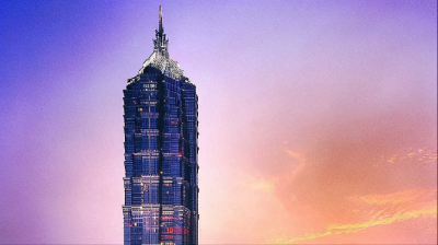 上海金茂大厦多少层 88层金茂大厦可抗12级大风