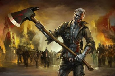 好看的末日小说有哪些 4本越看越上瘾的末世流小说推荐