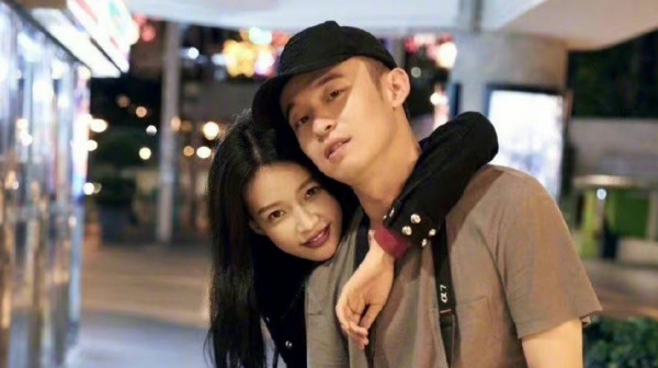 孙怡董子健哪年结婚的