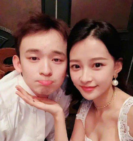 孙怡董子健哪年结婚的