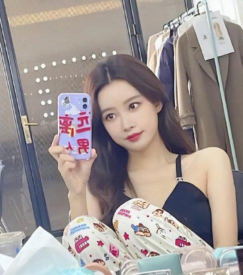 孙怡董子健哪年结婚的