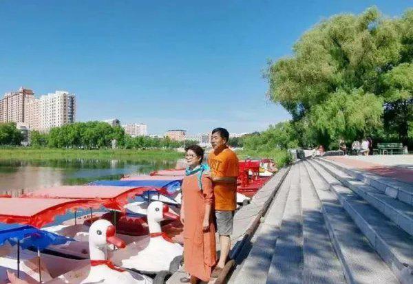 齐齐哈尔人口总数是多少