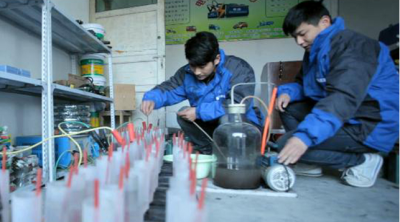 电动车电池修复方法 电瓶车电池常见故障及维修方法