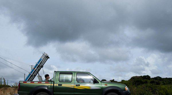 碘化银人工降雨的原理