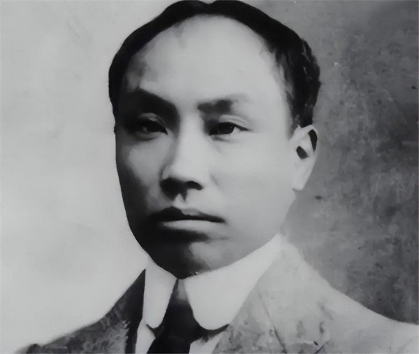 新文化运动的发起人是谁