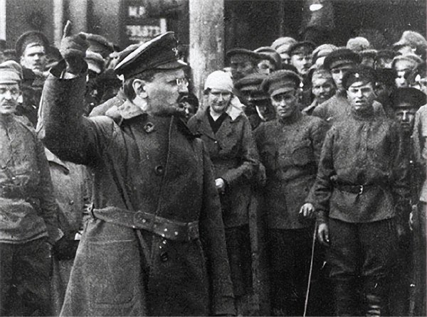 新文化运动的发起人是谁