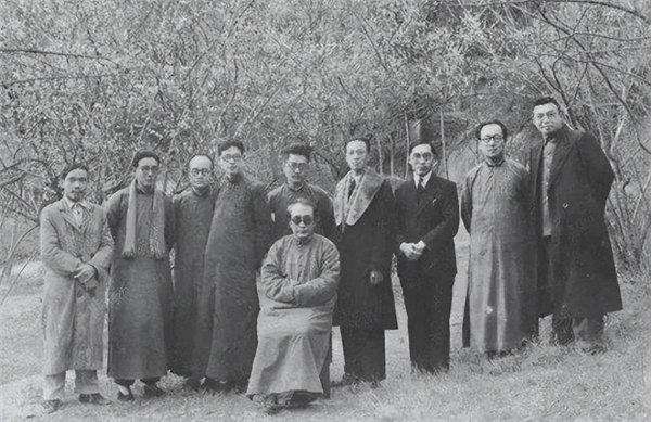 新文化运动的发起人是谁