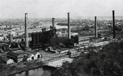 洋务运动口号师夷长技以制夷 洋务运动学习了西方什么