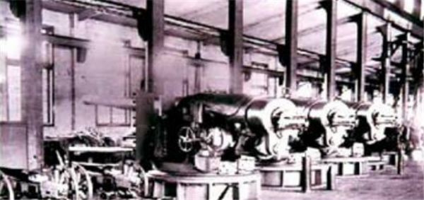 洋务运动口号师夷长技以制夷