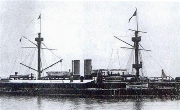 洋务运动口号师夷长技以制夷