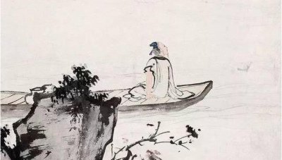 岑夫子丹丘生是什么人 将进酒中的岑夫子和丹丘生说的是谁