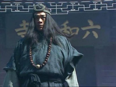 血溅鸳鸯楼的主人公是谁 武松血溅鸳鸯楼为何要滥杀无辜