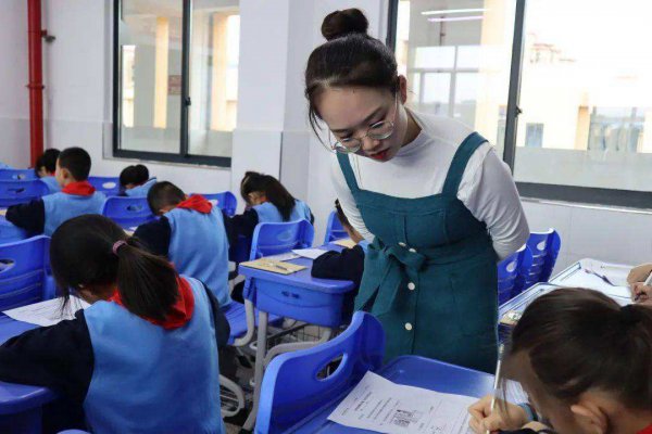 怎么判断孩子有没有奥数天分