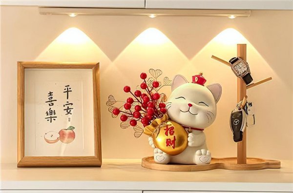 朋友新房入住送什么礼物好