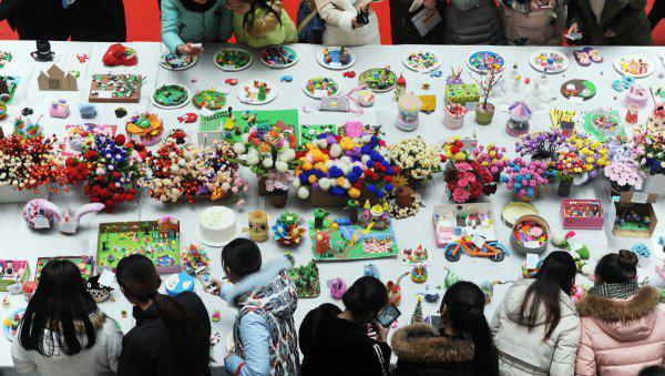 不读书的女孩子学什么比较好