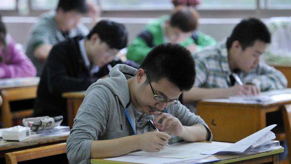 初三一模考不好中考还有希望吗