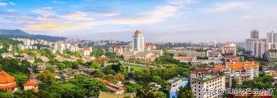 青岛免费景点排名一览表 青岛有哪些景区是不花钱的