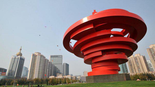 青岛免费景点排名一览表