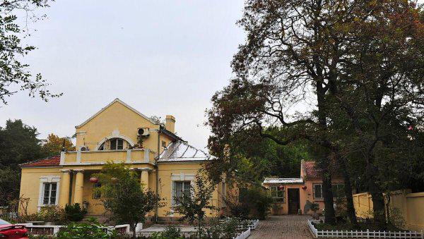 青岛免费景点排名一览表