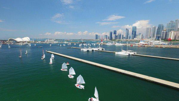 青岛免费景点排名一览表