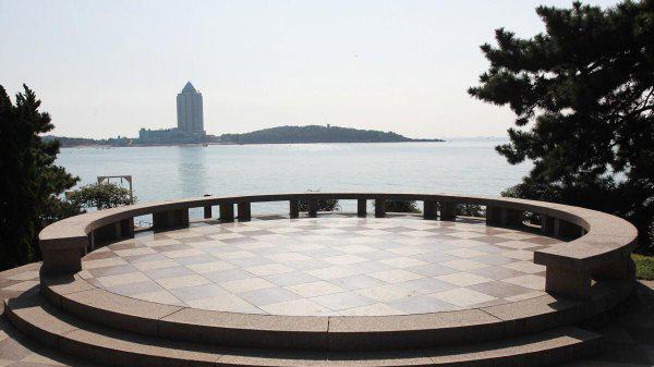 青岛免费景点排名一览表