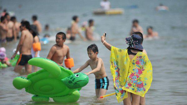 青岛免费景点排名一览表