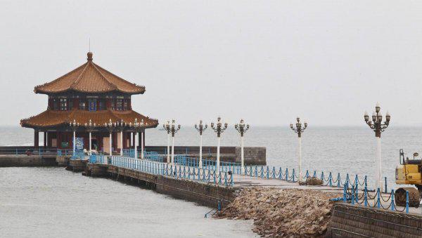 青岛免费景点排名一览表