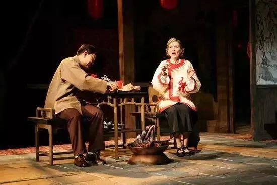 玩偶之家故事梗概