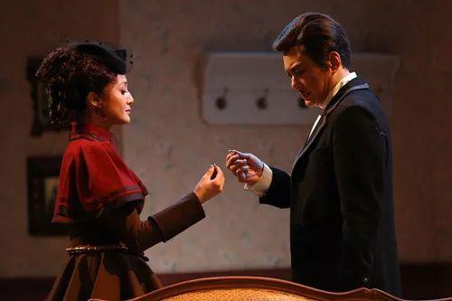 玩偶之家故事梗概