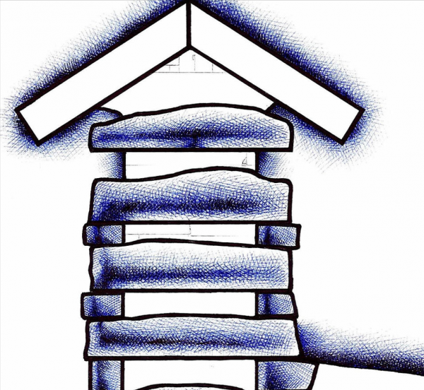 关于胡夫金字塔的资料