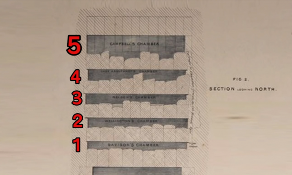 关于胡夫金字塔的资料