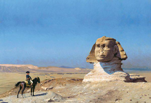 关于胡夫金字塔的资料