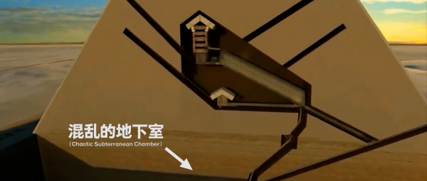 关于胡夫金字塔的资料