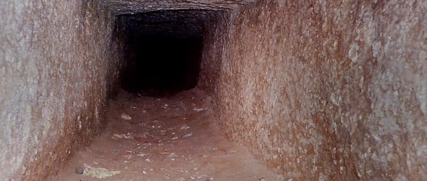 关于胡夫金字塔的资料